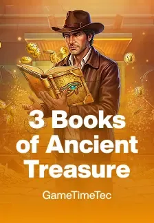 3 Books Of Ra Treasure Holdand Win