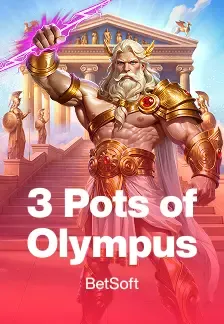 3 Potsof Olympus