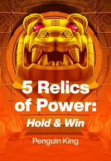 5 Relicsof Power Hold Win