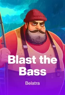Blastthe Bass