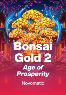 Bonsai Gold 2 Ageof Prosperity
