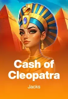 Cashof Cleopatra