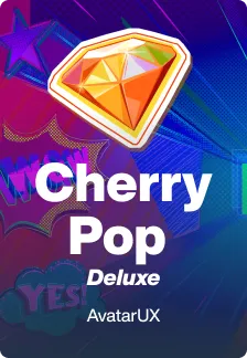Cherry Pop Deluxe