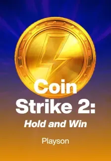 Coin Strike 2 Holdand Win