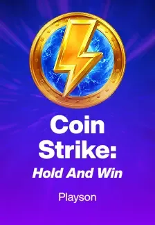 Coin Strike Holdand Win