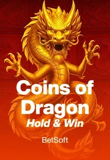 Coinsof Dragon Hold And Win