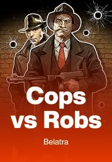 Copsvs Robs