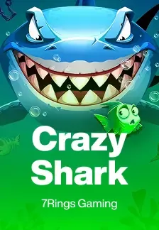 Crazy Shark