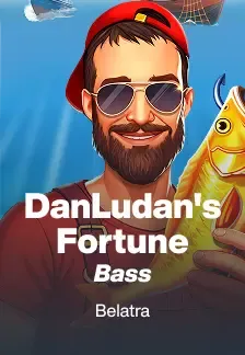Dan Ludans Fortune Bass