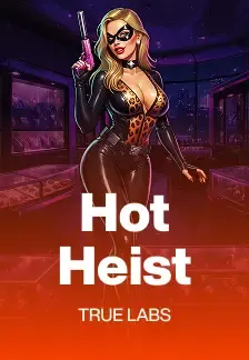 Hot Heist 92