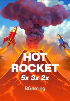 Hot Rocket 532