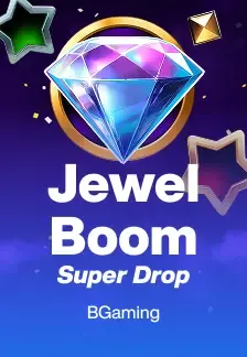 Jewel Boom
