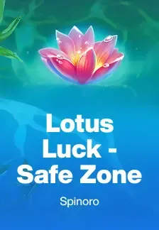 Lotus Luck Safe Zone