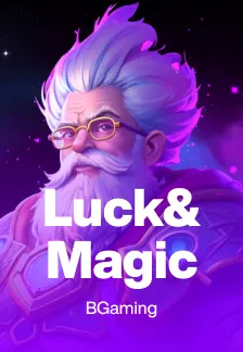 Luck And Magic