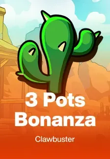 Pots Bonanza