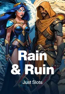 Rain And Ruin