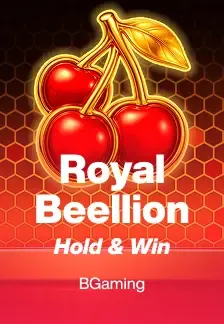Royal Beellion Hold And Win