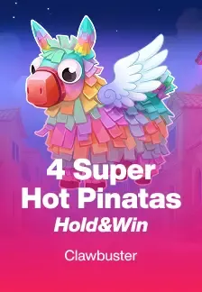 Super Hot Pinatas