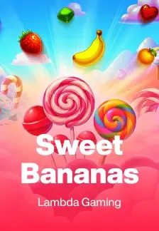 Sweet Bananas