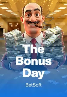 The Bonus Day
