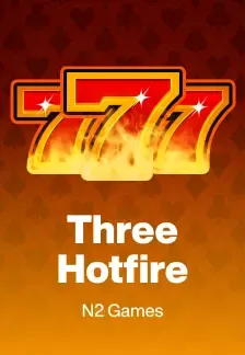 Three Hotfire