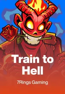 Trainto Hell