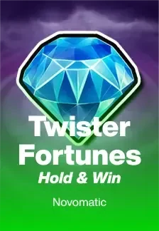 Twister Fortunes Hold Win