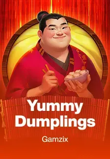 Yummy Dumplings