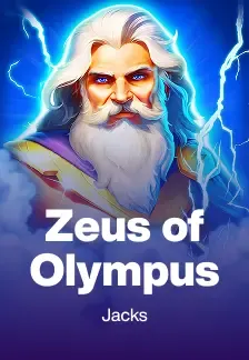 Zeusof Olympus