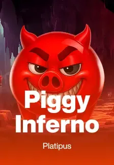 Piggy Inferno