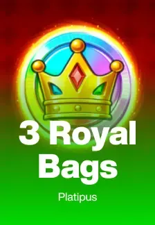 Three Royal Bags
